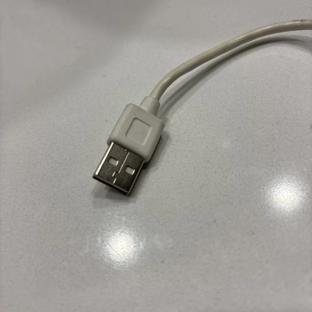 j5create JUA210 USB to VGA Adapter Cable External Video Display Converter